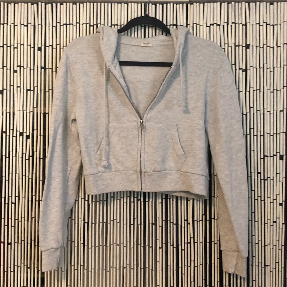 John Galt “crystal” hoodie